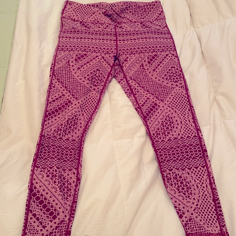 Fabletics leggings